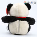 Jouet animal bourré par Panda de jouet de peluche d&#39;OTIF audité / peluche molle de Panda / jouets en peluche Panda bourré